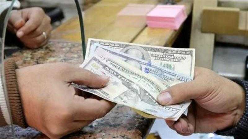 «معاشك بكرة بالدولار».. اعرف التفاصيل كاملة