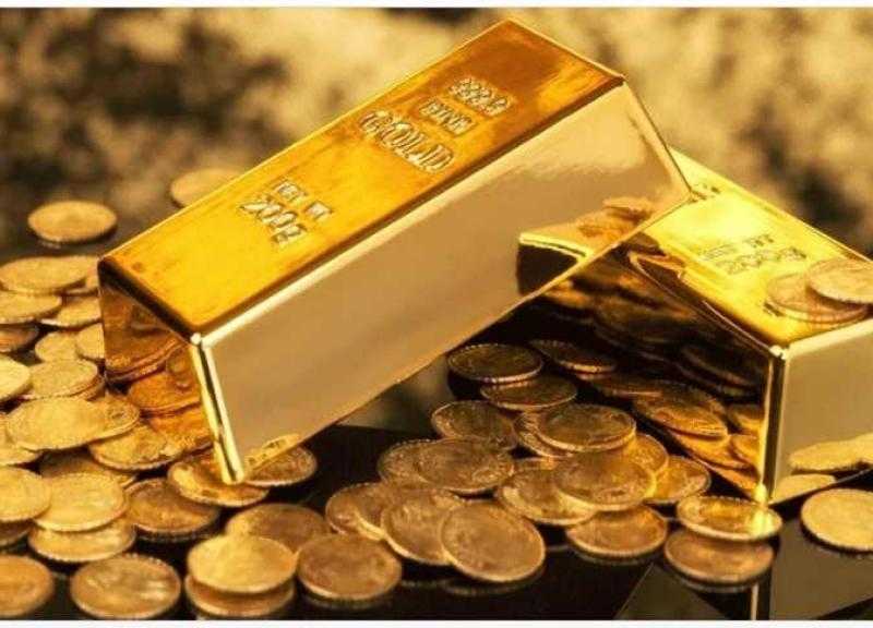”مرجان ستانلي” يتوقع صعود الذهب إلى 2650 دولارًا للأوقية بحلول الربع الرابع من 2024