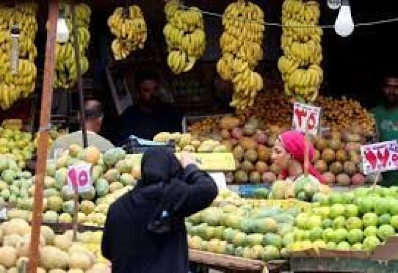 رويترز: التضخم في مصر من المرجح أن ينخفض للشهر الرابع في يناير