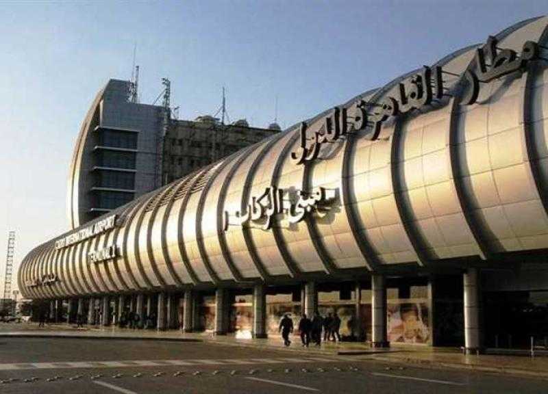 تأخر 14 رحلة طيران مغادرة من المطارات المصرية نتيجة اضطرابات التشغيل العالمية