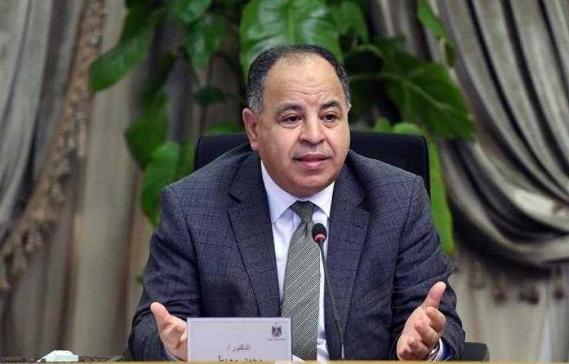 وزير المالية: نعمل مع مؤسسات الدولية على استعادة التصنيف الائتمانى الأعلى لمصر