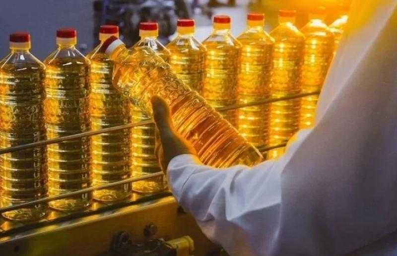 واردات الهند من الزيوت النباتية ترتفع 8% في يوليو