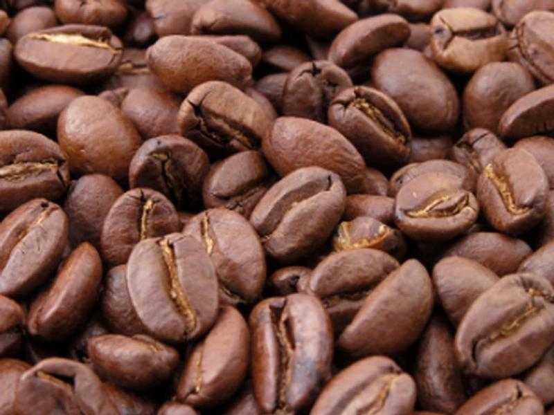 أسعار القهوة العالمية تواصل تراجعها بسبب الظروف الاقتصادية