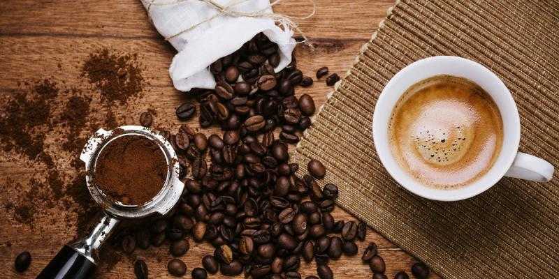 أسعار قهوة الروبستا ترتفع 40% خلال النصف الأول من عام 2024