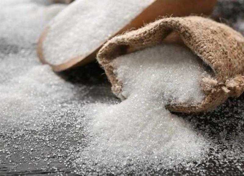 «ISM»: احتياطات السكر في الهند عند 9.1 مليون طن