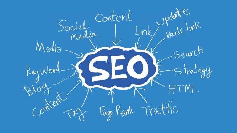 مميزات باقات سلة SEO في السعودية من برق سيو