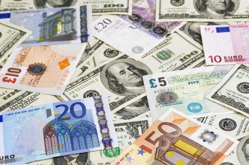 الداخلية: ضبط قضايا اتجار في العملات الأجنبية بقيمة 7 ملايين جنيه
