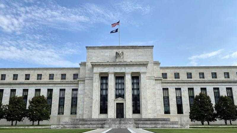 ارتفاع توقعات خفض الفيدرالي لأسعار الفائدة في سبتمبر بعد تباطؤ التضخم