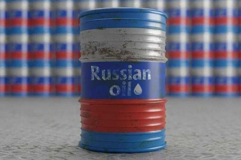 انخفاض صادرات روسيا من النفط الخام إلى أدنى مستوياتها خلال 7 شهور