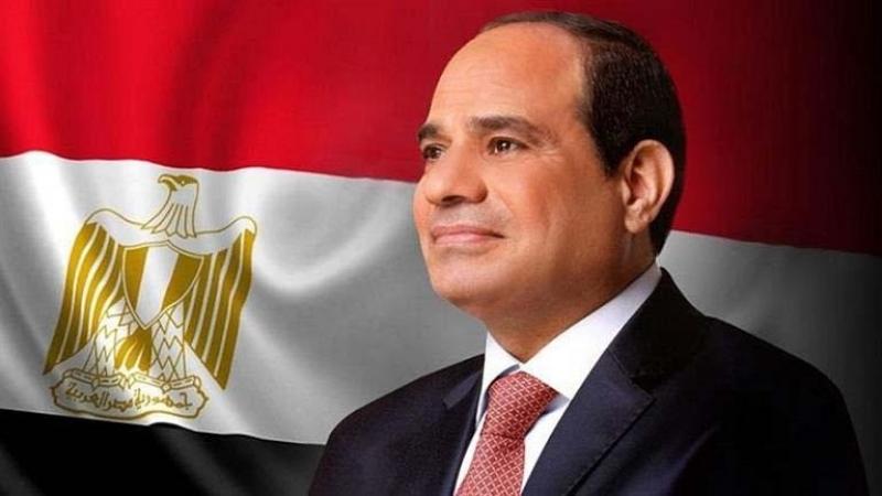 الرئيس السيسي يوجه بتشكيل خلية أزمة لمتابعة حالات وفاة الحجاج المصريين