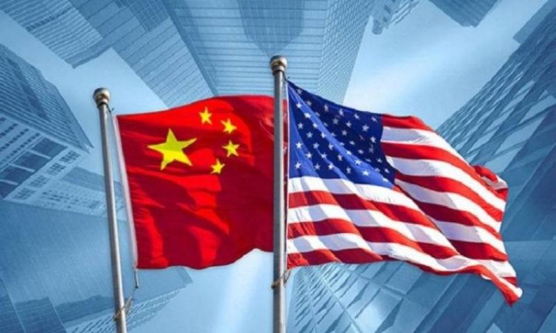 الصين تعارض زيادة التعريفات الجمركية الأمريكية على البضائع الصينية
