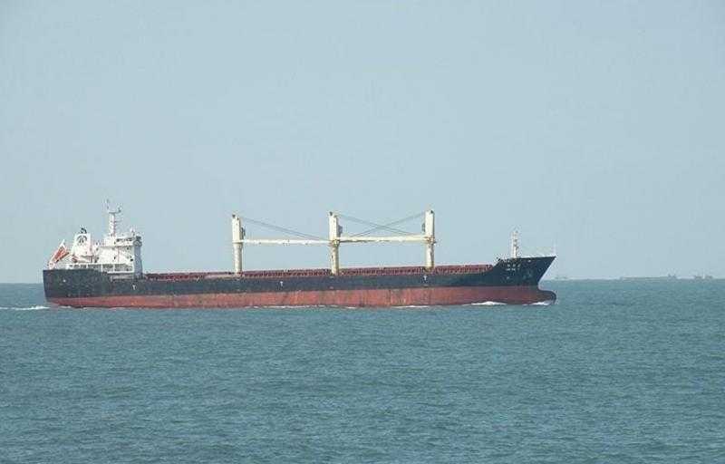 تصدير 24 ألف طن فوسفات عبر ميناء سفاجا إلى الهند