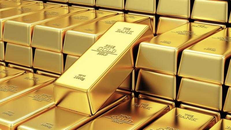 ارتفاع أسعار الذهب بعد انسحاب بايدن من السباق الرئاسي