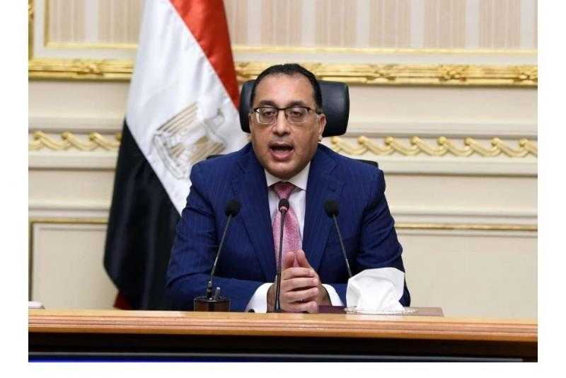 مصدر حكومى: الحكومة الجديدة برئاسة مدبولى تحضر بكل هيئاتها أمام البرلمان اليوم