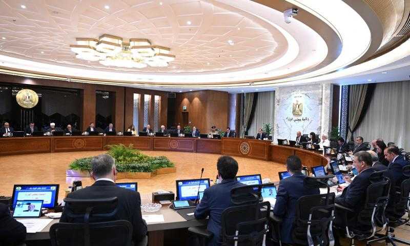 مجلس الوزراء يخصص أراضي بالبحيرة لصالح جهاز مستقبل مصر للتنمية