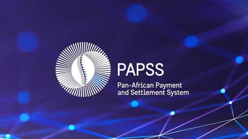 مباحثات لانضمام مصر لمنصة الدفع والتسوية بين الدول الأفريقية ”PAPSS” بالعملة المحلية