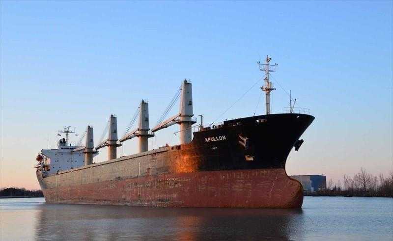 تصدير 30 ألف طن فوسفات إلى الهند عبر ميناء سفاجا