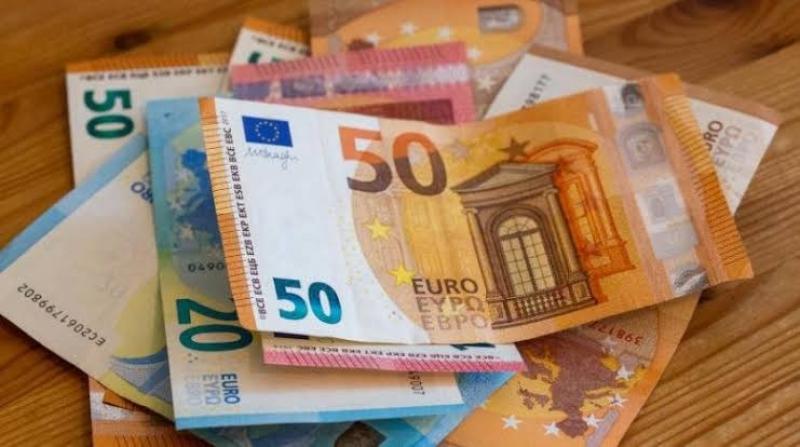 ارتفاع العملة الأوروبية.. سعر اليورو اليوم الأحد في البنوك