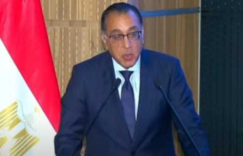 رئيس الوزراء: منتدى الأعمال المصري الصربي حقبة جديدة لتطوير العلاقات