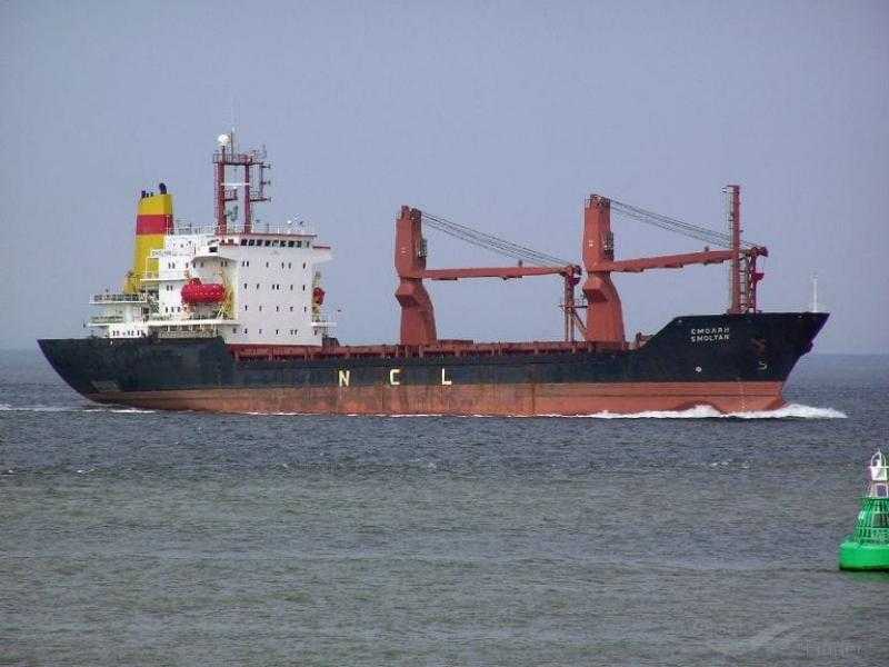 تصدير 7 آلاف طن مواد غذائية إلى الصومال عبر ميناء بورتوفيق