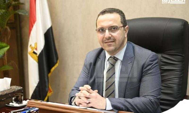 وليد عباس: السوق العقارى المصرى شهد تحولات جوهرية وحقق نسب نمو مرتفعة