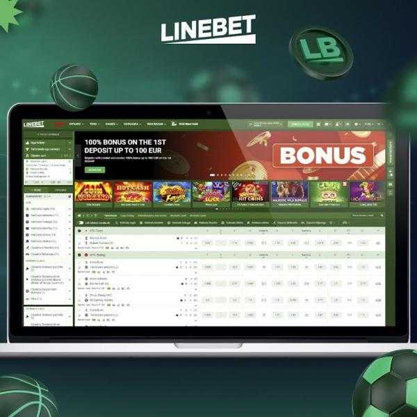 كيفية تنزيل تطبيق Linebet وتسجيل حساب