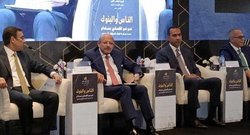 بنك التنمية الصناعية: القطاع الصناعي استحوذ على 17% من إجمالي المحافظ الائتمانية للبنوك