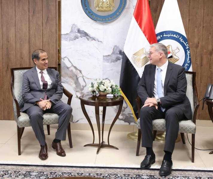 ”الإمارات للبترول” تعتزم التوسع في مصر بمجال محطات الوقود