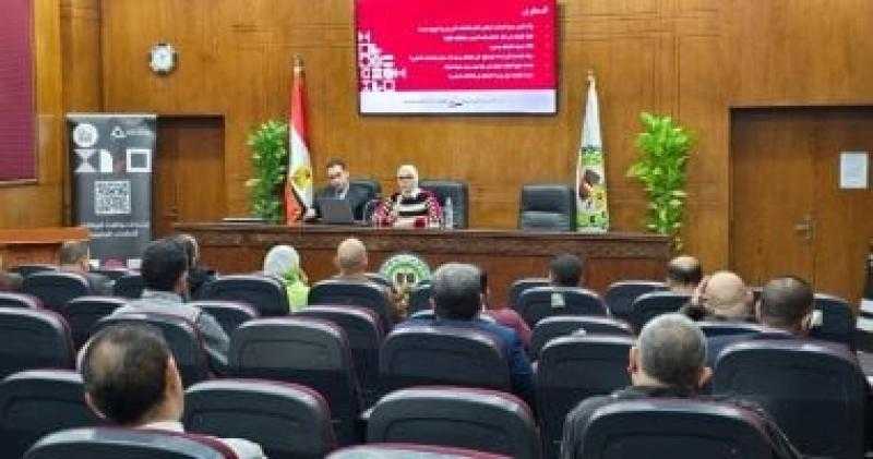 «حماية المنافسة» يعقد ورشة عمل حول قانون وسياسات المنافسة