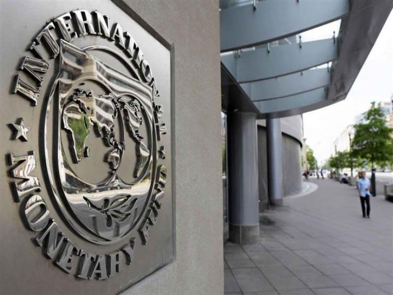 صندوق النقد الدولي: قدرة مصر على سداد الديون عالية