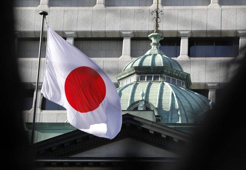 الحكومة اليابانية تحافظ على توقعات انتعاش الاقتصاد بوتيرة معتدلة