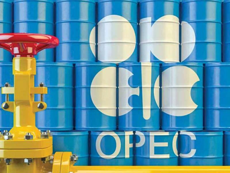 ”أوبك” ترفع توقعاتها للطب العالمي على النفط
