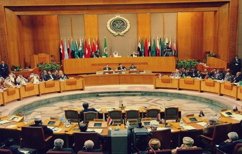 جامعة الدول العربية تثمن الإعلان عن توحيد مصرف ليبيا المركزي