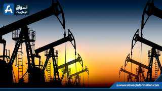 ارتفاع أسعار النفط بشكل طفيف عند التسوية