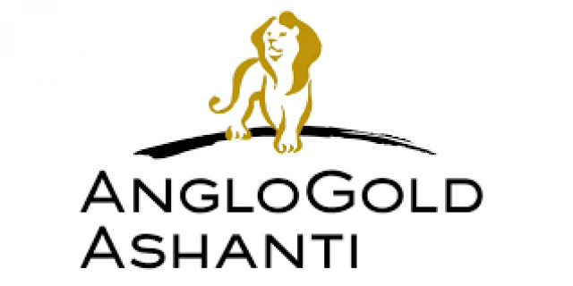 AngloGold Ashanti