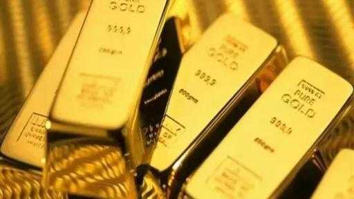 تراجع أسعار الذهب العالمية متجهة لتسجيل ثالث خسارة أسبوعية على التوالي تراجع أسعار الذهب العالمية متجهة لتسجيل ثالث خسارة أسبوعية على التوالي