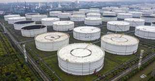 مخزونات الصين من النفط الخام ترتفع بأكثر من مليون برميل يوميًا خلال مايو