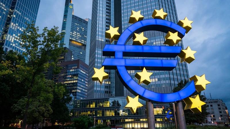 2.9 % ارتفاعًا فى معدل التضخم بمنطقة اليورو خلال ديسمبر