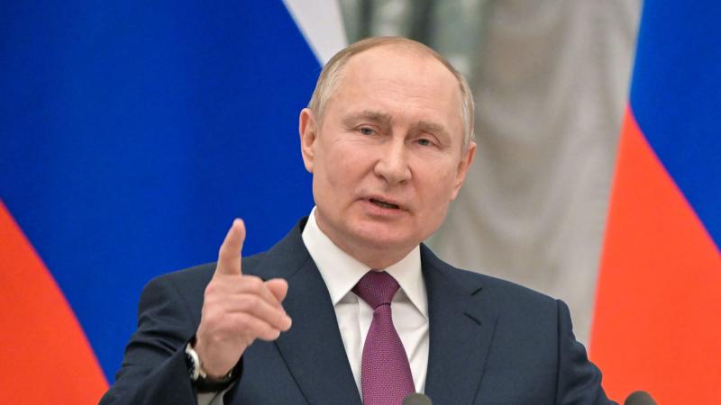 الرئيس الروسي: لن نعزل أنفسنا عن أحد في الاقتصاد العالمي