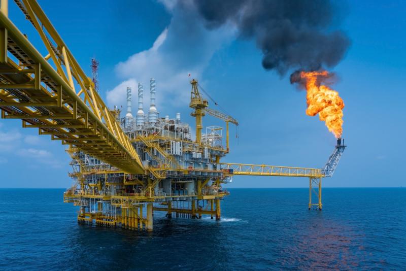 مصر ترفع سعر شراء الغاز من شركتين صينية وتونسية في الصحراء الغربية