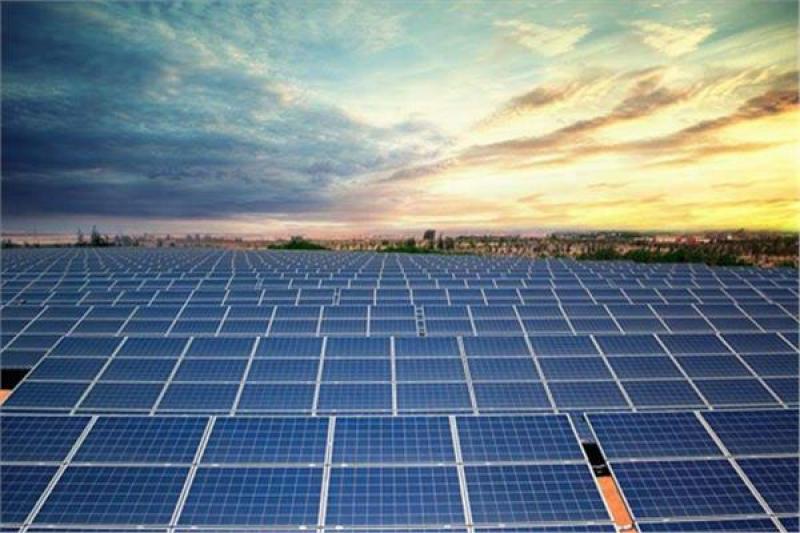 كايرو سولار: محطات الطاقة الشمسية الصغيرة والمتوسطة بمصر أفضل من المجمعة