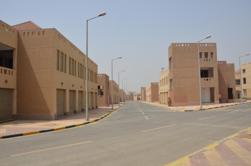 محال تجارية