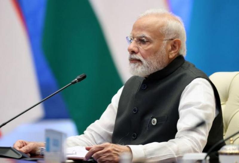 الهند تدعو لمنح الاتحاد الأفريقي العضوية الكاملة بمجموعة العشرين