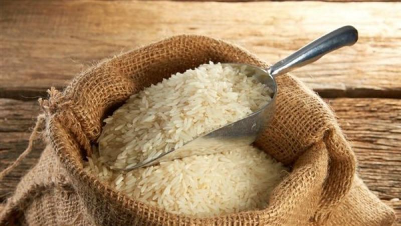 سعر الأرز الشعير اليوم