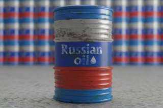 طاقة تكرير النفط الروسية ترتفع 114% خلال يونيو الجاري