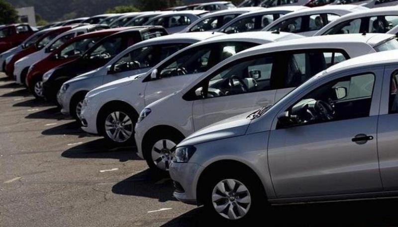 توقعات بانخفاض مبيعات السيارات الصينية خلال يونيو الجاري