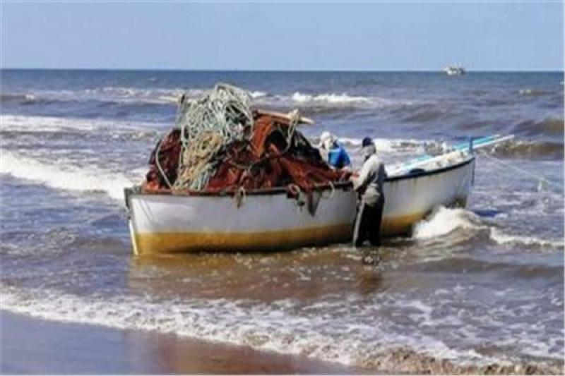 اليوم.. بدء تطبيق قرار حظر الصيد ومنع تداول أسماك البحر الأحمر