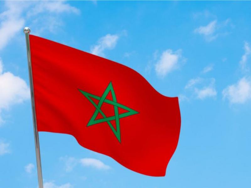 المغرب