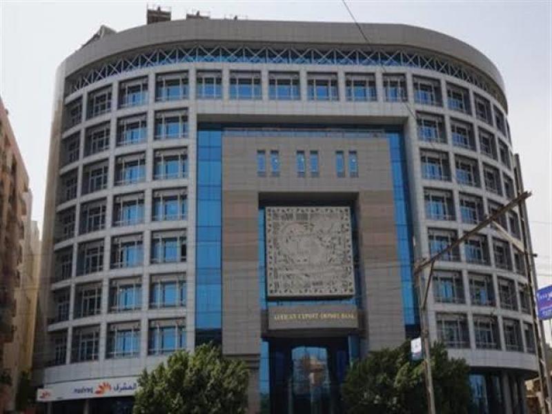 «أفريكسم بنك»: نبحث مع مصر الانضمام لمنصة التعاملات التجارية بالعملات الوطنية