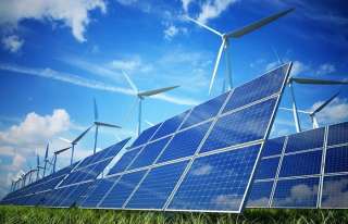 مصر تستهدف أن تصبح رائدة عالميًا في مجال الطاقة النظيفة| التفاصيل